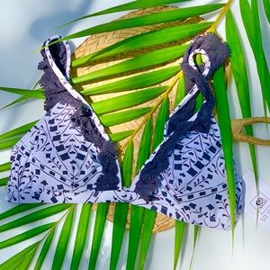 ☀️Rip Curl ☀️ Sun Shadow Bikini Top